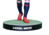 Football's Finest Resin Statue 1/3 Paris Saint-Germain (Lionel Messi) 60 cm thumbnail-7