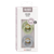 BIBS - Pacifier Colour 2 PACK - Sage/Cloud - Size 3 thumbnail-2