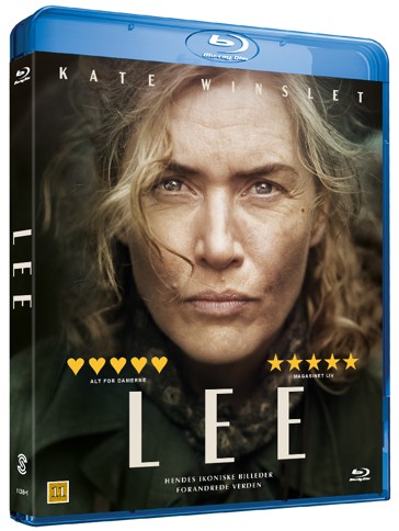 LEE (Kate Winslet)