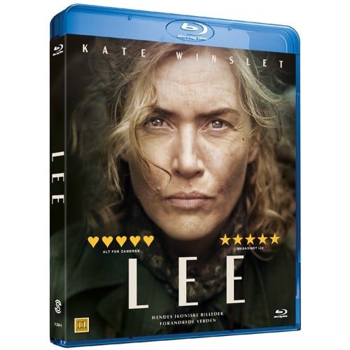 LEE (Kate Winslet)