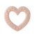 BIBS - Baby Bitie Heart Blush - (3100244) thumbnail-1