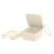 BIBS - Pacifier Box - Ivory thumbnail-5