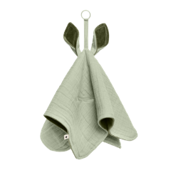 BIBS - Cuddle Cloth Kangaroo - Sage