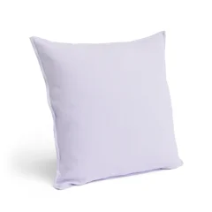 HAY - Linen Kudde 50 x 50 (Lavendel)