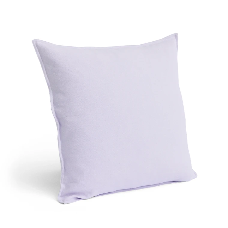 HAY - Linen Pute 50 x 50 (Lavendel)