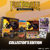 Full Throttle Remastered Collector's Edition (Limited Run) (Import) thumbnail-4