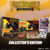 Full Throttle Remastered Collector's Edition (Limited Run) (Import) thumbnail-5