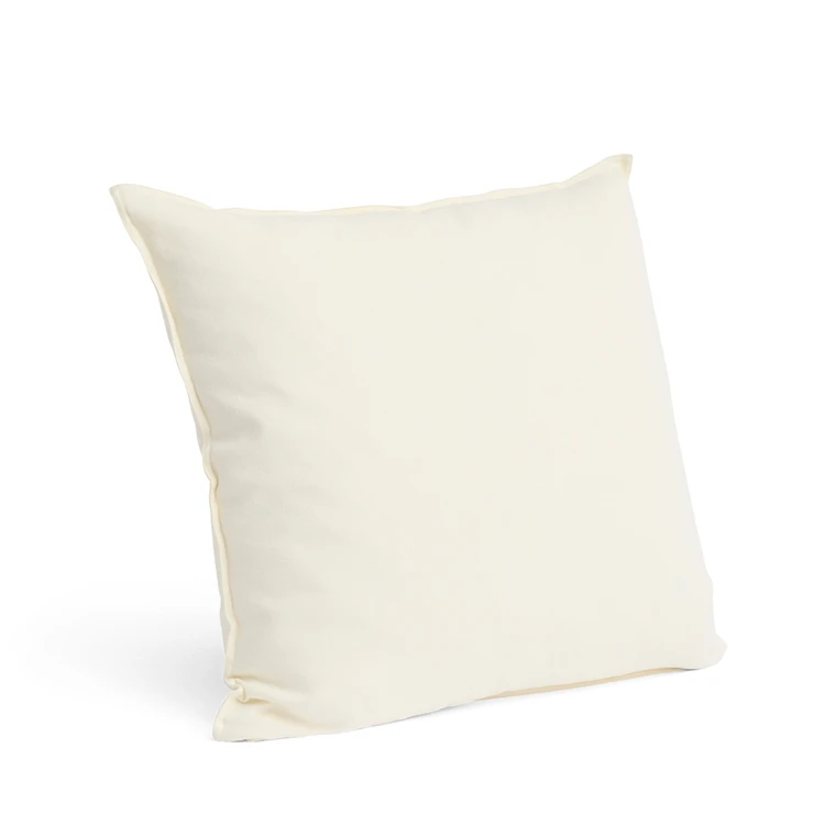 HAY Linen pute 60x60 cm Cream
