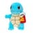 Pokemon - Plush 20 CM - Kanto - Squirtle thumbnail-3