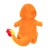 Pokemon - Plush 20 CM - Kanto - Charmander thumbnail-4