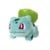 Pokemon - Plush 20 CM - Kanto - Bulbasaur thumbnail-7