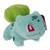 Pokemon - Plush 20 CM - Kanto - Bulbasaur thumbnail-8