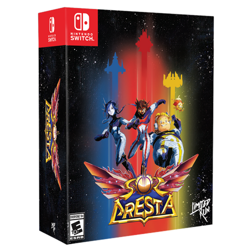 Sol Cresta - Dramatic Edition (Limited Run) (Import)