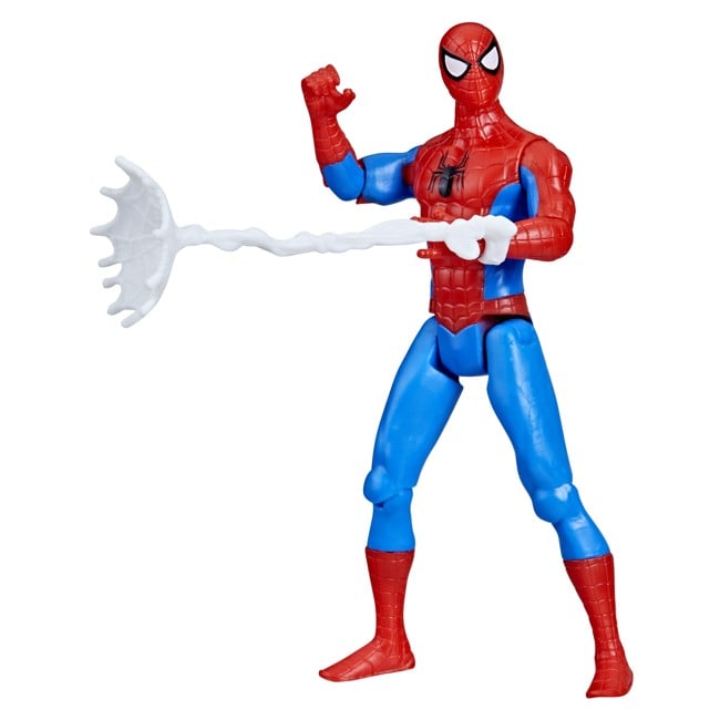 Spider-Man - Epic Hero Series - Spider-Man (F6973)