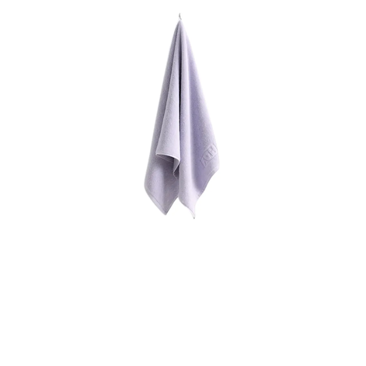 HAY Mono håndkle 50 x 90 cm Lavender