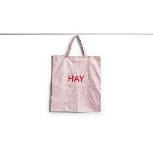 HAY - Candy Mono Väska X-Large 70x64x28 cm