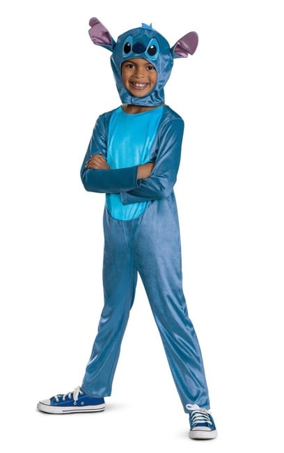 Disguise - Classic Costume - Disney Stitch (104 CM)