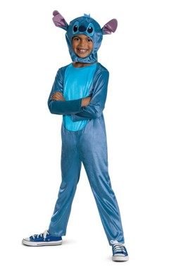 Disguise - Classic Costume - Disney Stitch