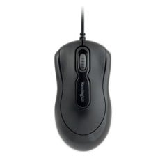 Kensington - EQ S Wired Mouse (Black)