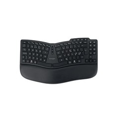 Kensington - EQ KB675TKL PN Trådløst Tastatur (Sort)