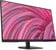 HP - 32'' Monitor P32u G5 QHD 2560 x 1440 USB-C, Black thumbnail-6