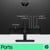 HP - 32'' Monitor P32u G5 QHD 2560 x 1440 USB-C, Black thumbnail-7