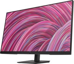 HP - 32'' Monitor P32u G5 QHD 2560 x 1440 USB-C, Black