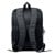 Kensington - EQ Laptop Backpack 14" (Black) thumbnail-2