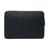 Kensington - EQ Laptop Sleeve 12" (Black) thumbnail-2