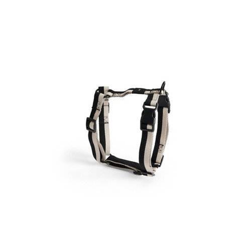 HAY - Dogs Harness Medium (Black &