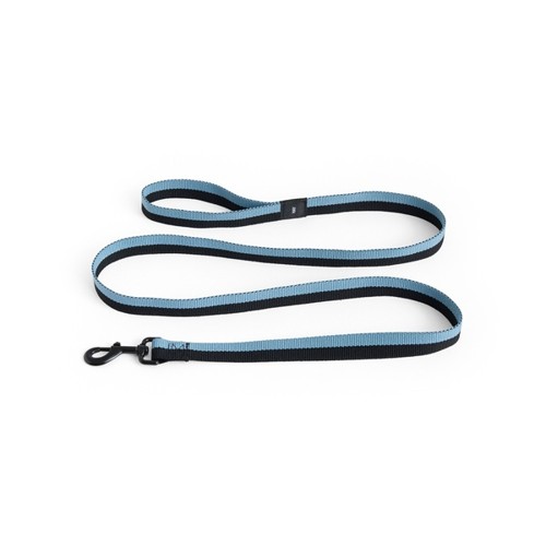 HAY - Dogs Leash Flat - M/L - Blue