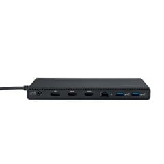 Kensington - EQ SD4842P Docking Station USB-C