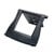 Kensington - EQ EasyRiserS Laptop Stand (Black) thumbnail-1