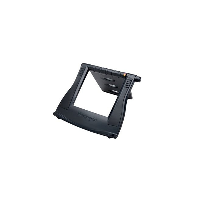 Kensington - EQ EasyRiserS Laptop Stand (Black)