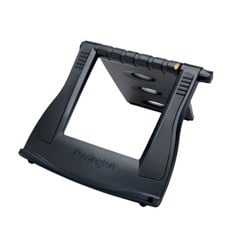 Kensington - EQ EasyRiserS Laptop Stand (Black)