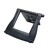 Kensington - EQ EasyRiserS Laptop Stander (Black) thumbnail-1