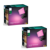 Philips Hue - 2x Secure Flutlicht mit Kamera EU - Bundle thumbnail-1