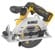 Dewalt DCS512N 12V XR Brushless 140mm Circular Saw thumbnail-1