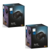 Philips Hue - 2x Secure Cam Bedraad - EU 1 stuks - Zwart - Bundle thumbnail-1