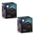 Philips Hue - 2x Secure Kamera Kablet - EU 1-pakning - Svart - Bundle thumbnail-1