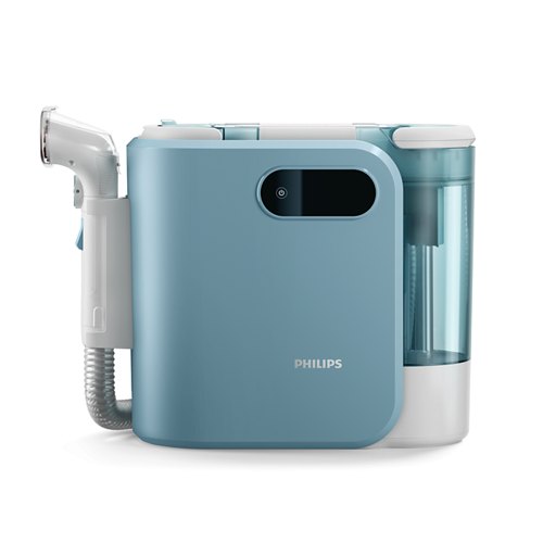 - Stain Cleaner 3000 Series