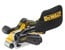 DeWALT - 18V XR Brushless cordless belt sander 75mm in TSTAK VI case (2X 5.0AH battery and charger) thumbnail-3