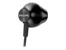 Philips Audio - TAUE100BK/00 In-Ear Headphones – Black thumbnail-3