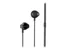 Philips Audio - TAUE100BK/00 In-Ear Headphones – Black thumbnail-1