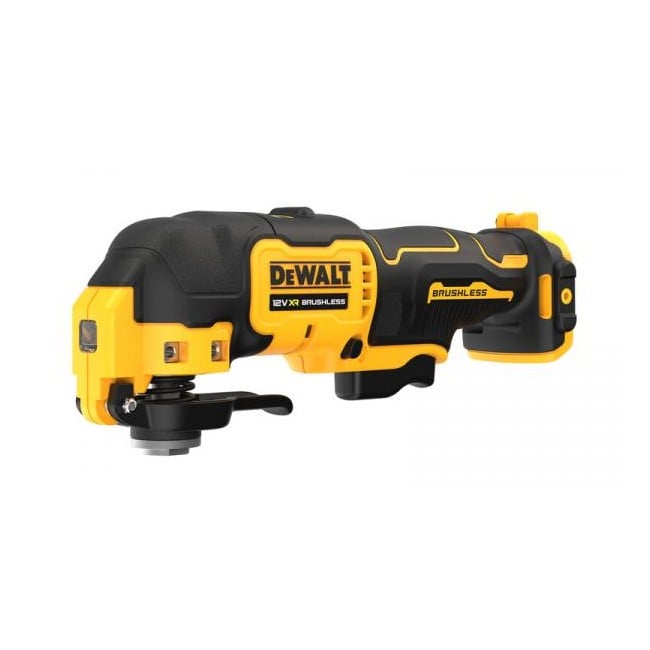 DeWALT - 12V Brushless motor multifunction tool - without battery