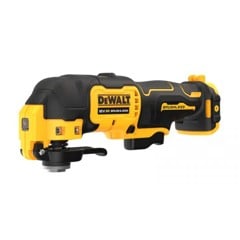 DeWALT - 12V Brushless motor multifunction tool - without battery