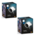 Philips Hue - 2x Secure Cam Wired - EU 1pk - Hvid - Bundle thumbnail-1