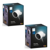 Philips Hue - 2x Secure Cam Wired - EU 1pk - Valkoinen - Bundle thumbnail-1