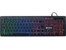 Sandberg - Gamer Keyboard Stealth NORDIC thumbnail-1