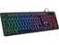 Sandberg - Gamer Keyboard Stealth NORDIC thumbnail-4